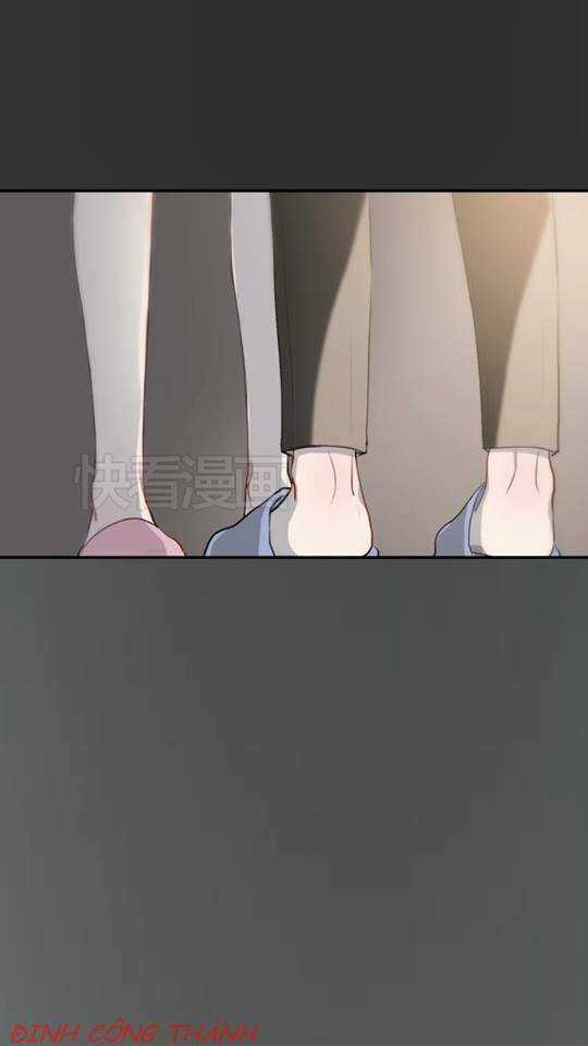 Con Đường Màu Đen - Chapter 5 - Trang 23