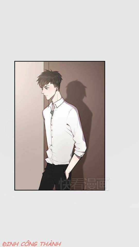 Con Đường Màu Đen - Chapter 5 - Trang 25