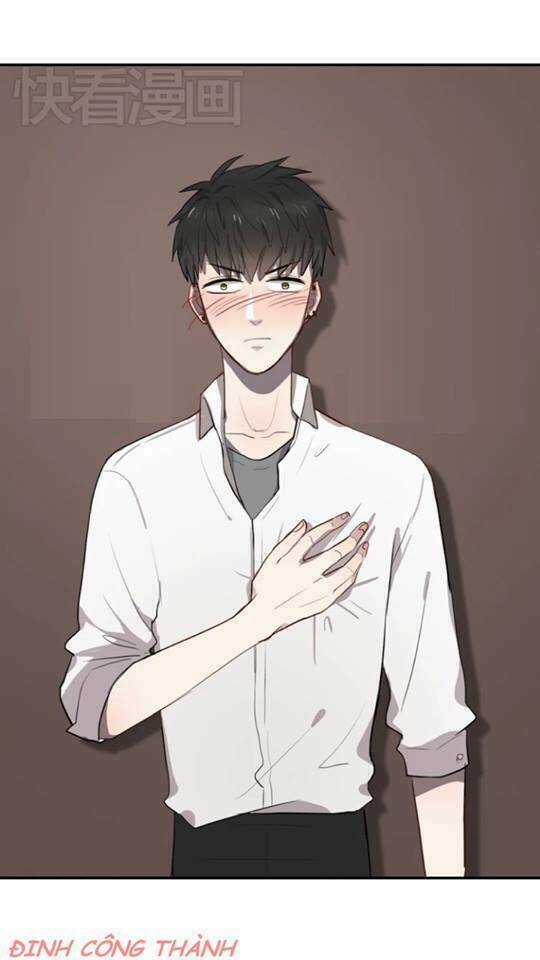 Con Đường Màu Đen - Chapter 5 - Trang 27