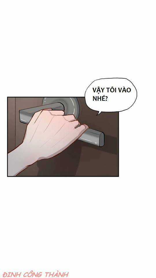 Con Đường Màu Đen - Chapter 5 - Trang 28