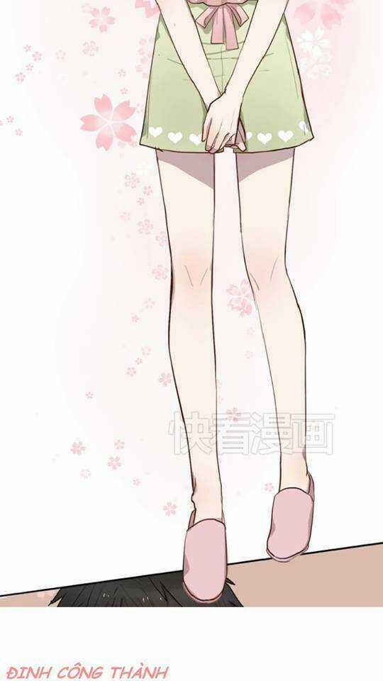 Con Đường Màu Đen - Chapter 5 - Trang 30