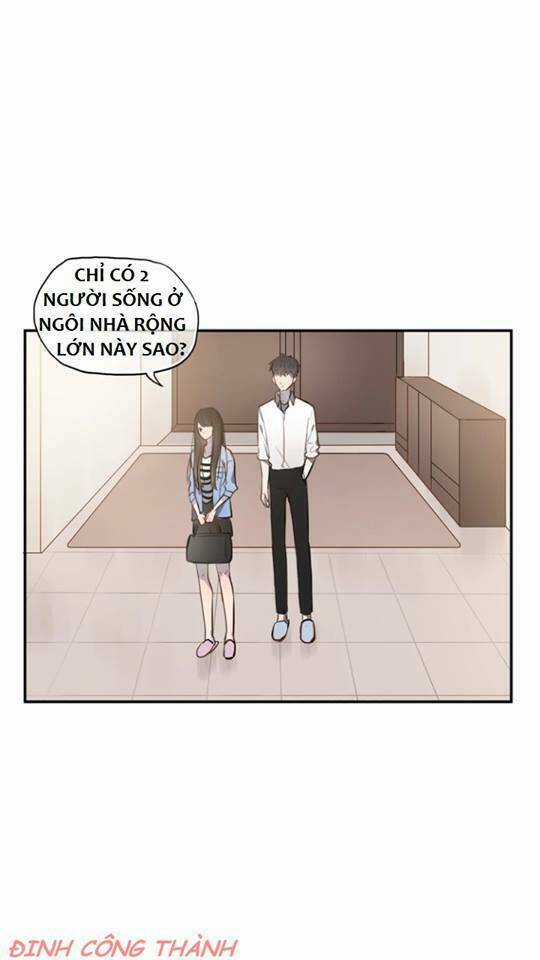 Con Đường Màu Đen - Chapter 5 - Trang 4