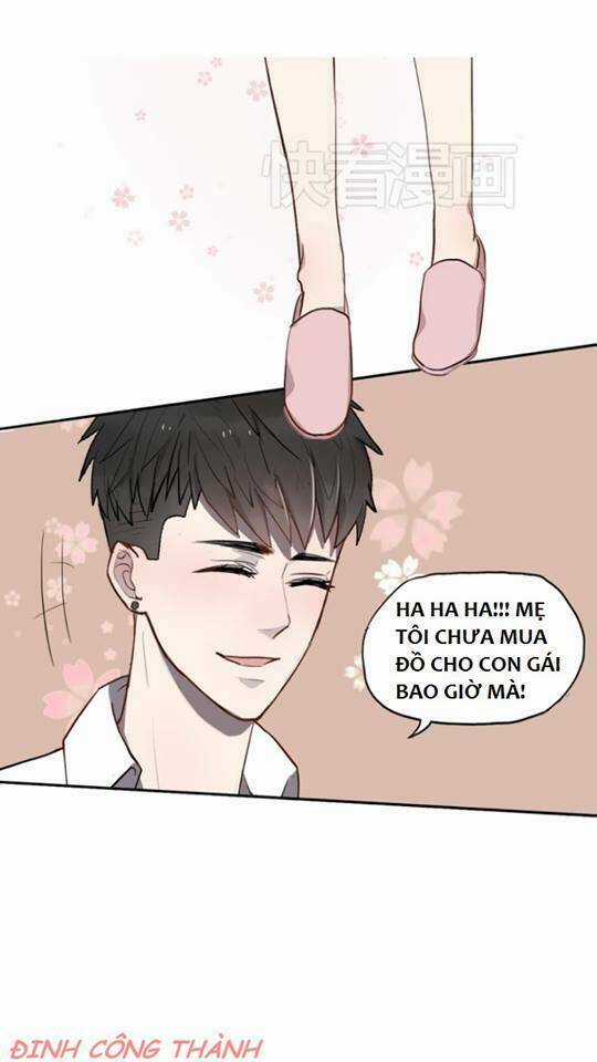 Con Đường Màu Đen - Chapter 5 - Trang 31