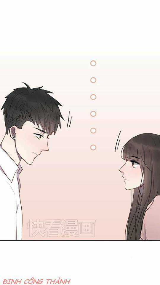 Con Đường Màu Đen - Chapter 5 - Trang 33