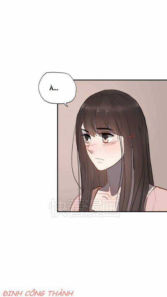 Con Đường Màu Đen - Chapter 5 - Trang 35