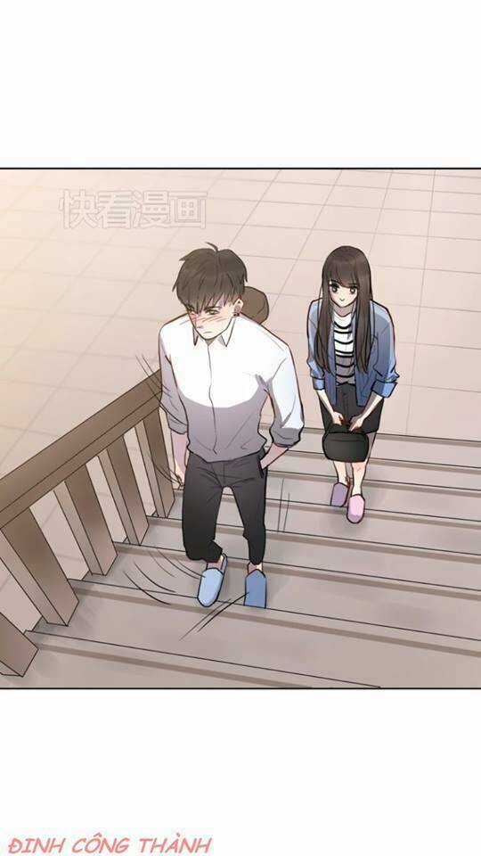 Con Đường Màu Đen - Chapter 5 - Trang 7