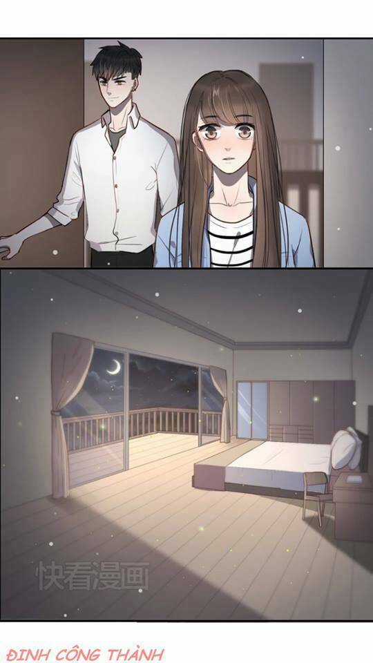 Con Đường Màu Đen - Chapter 5 - Trang 9