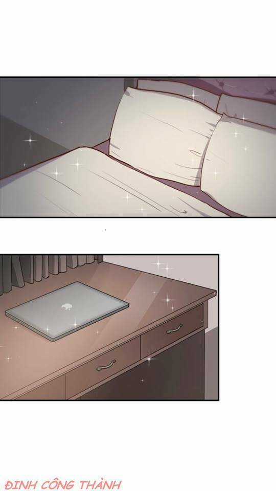 Con Đường Màu Đen - Chapter 5 - Trang 10