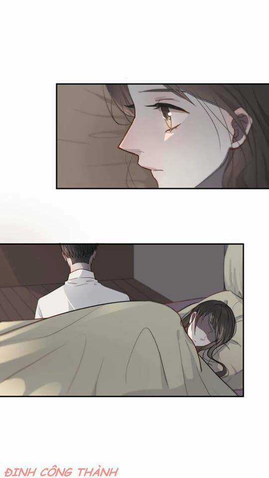 Con Đường Màu Đen - Chapter 6 - Trang 2