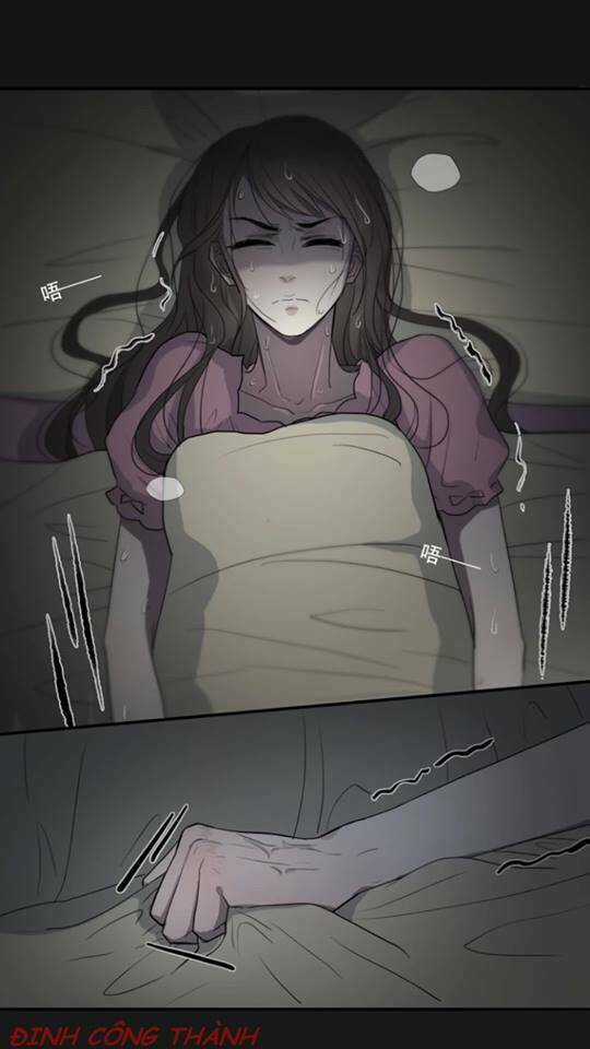 Con Đường Màu Đen - Chapter 6 - Trang 13