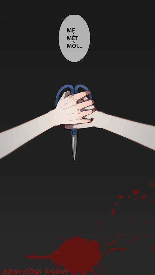 Con Đường Màu Đen - Chapter 6 - Trang 16