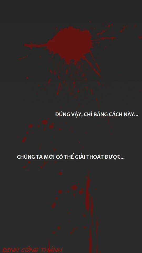 Con Đường Màu Đen - Chapter 6 - Trang 17