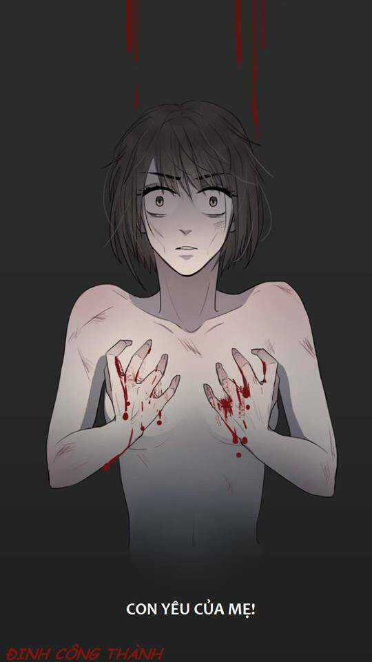 Con Đường Màu Đen - Chapter 6 - Trang 18