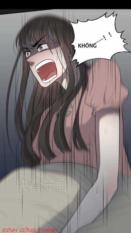 Con Đường Màu Đen - Chapter 6 - Trang 19