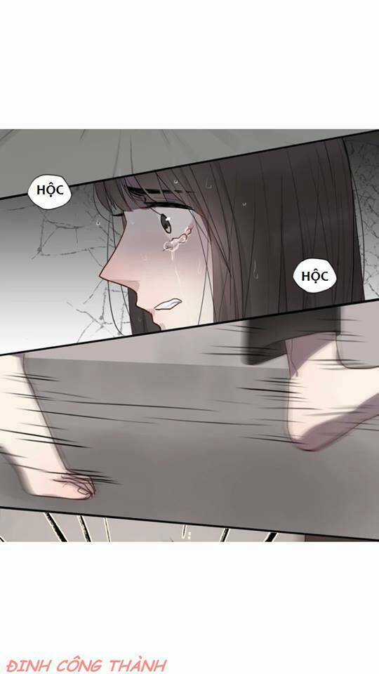 Con Đường Màu Đen - Chapter 6 - Trang 20