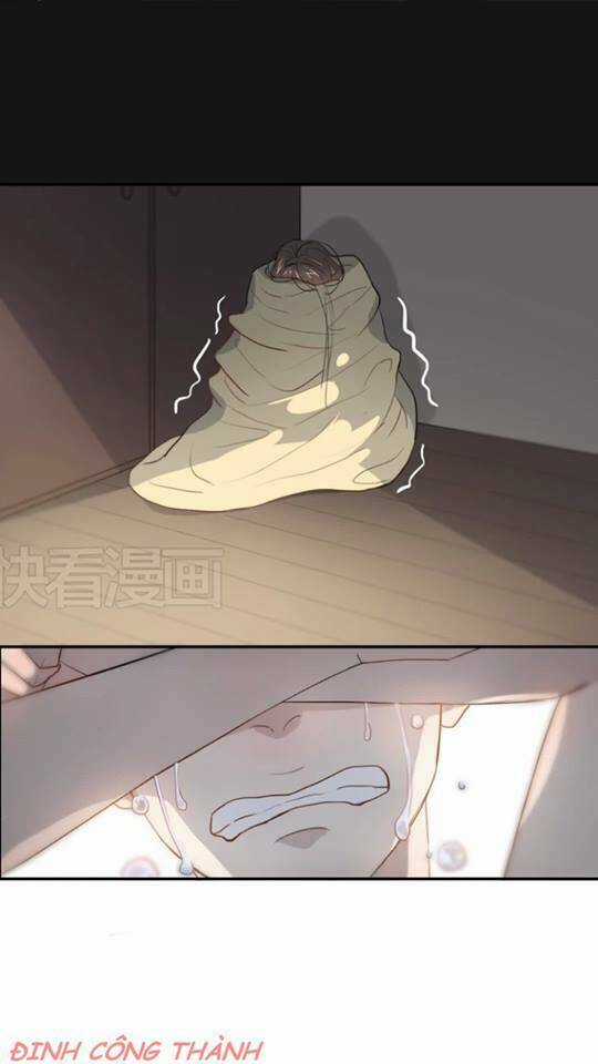 Con Đường Màu Đen - Chapter 6 - Trang 22