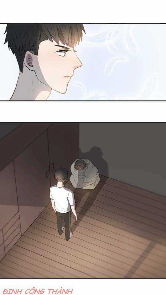 Con Đường Màu Đen - Chapter 6 - Trang 23