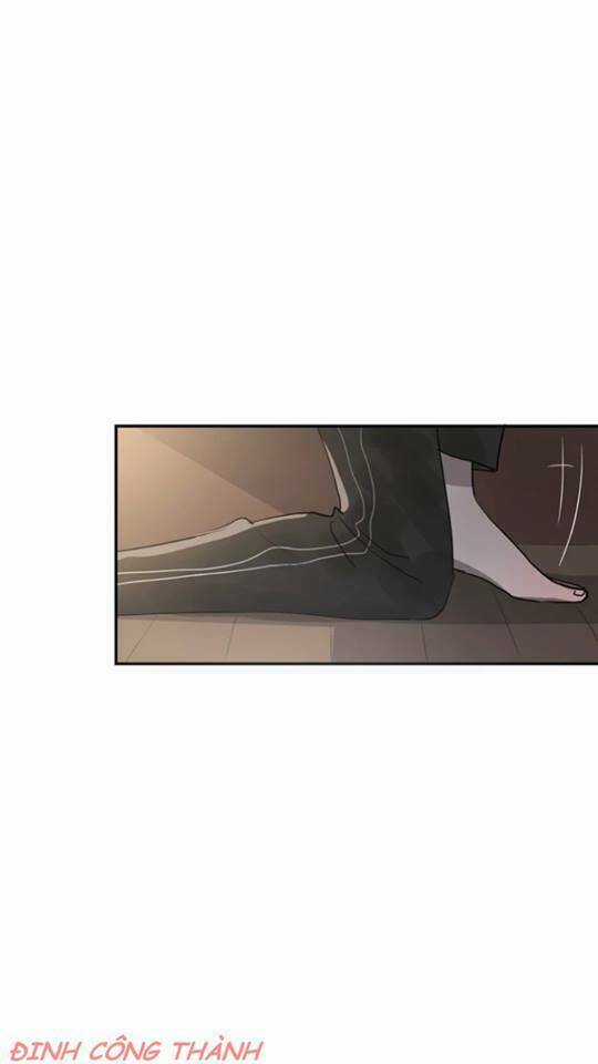 Con Đường Màu Đen - Chapter 6 - Trang 24