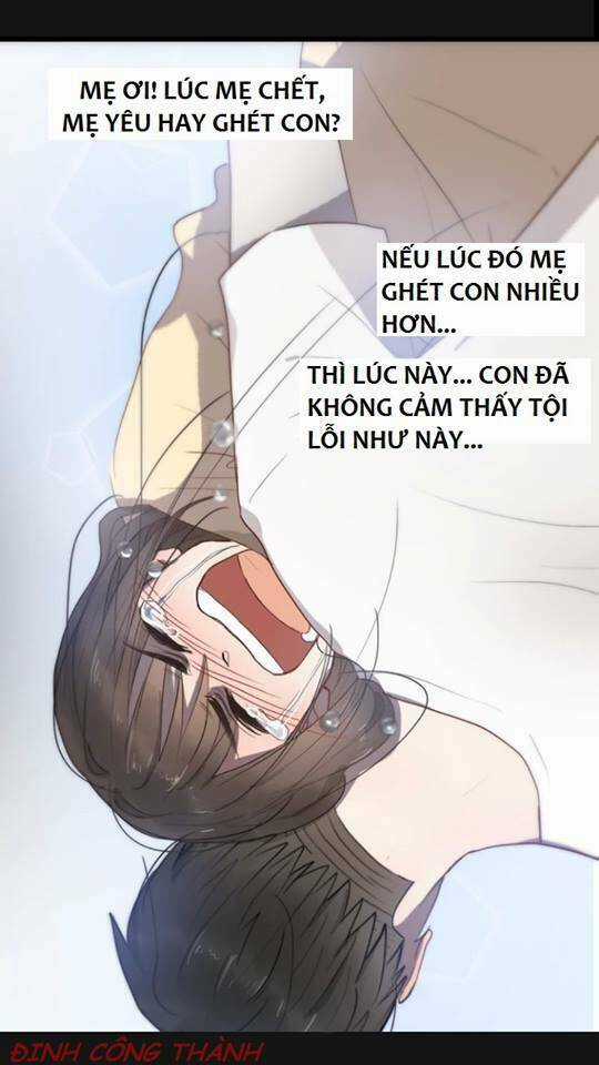 Con Đường Màu Đen - Chapter 6 - Trang 27