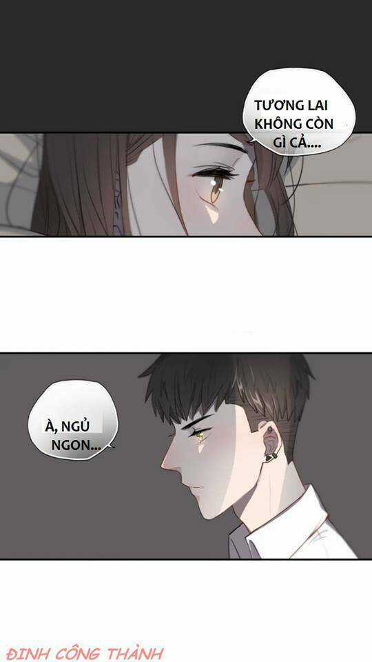 Con Đường Màu Đen - Chapter 6 - Trang 6