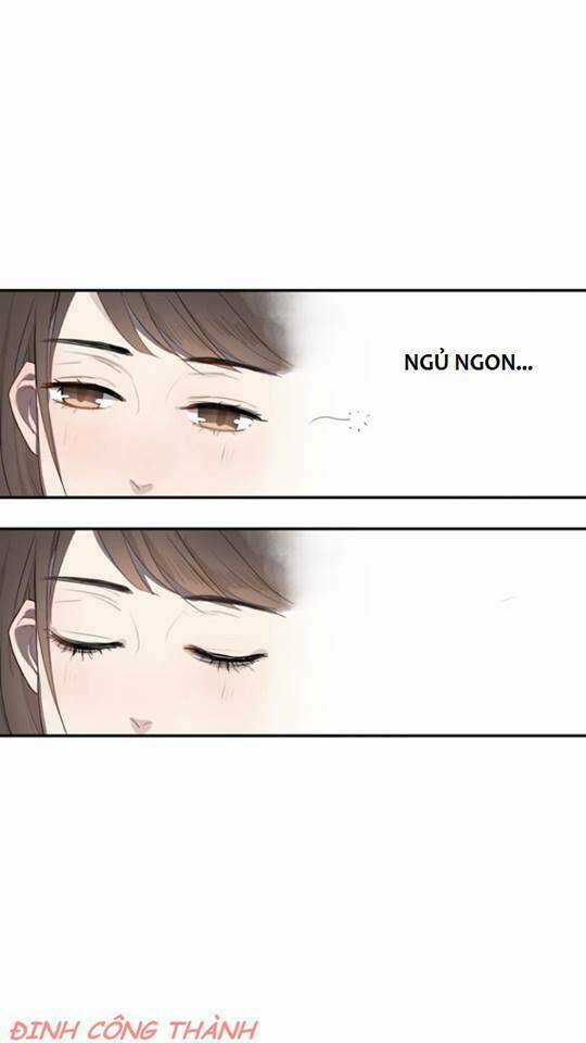 Con Đường Màu Đen - Chapter 6 - Trang 7