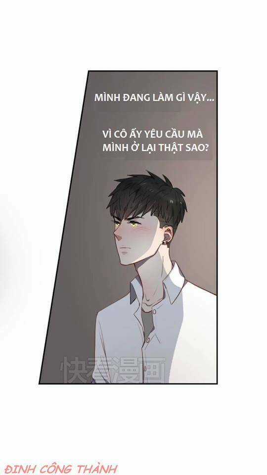 Con Đường Màu Đen - Chapter 6 - Trang 8