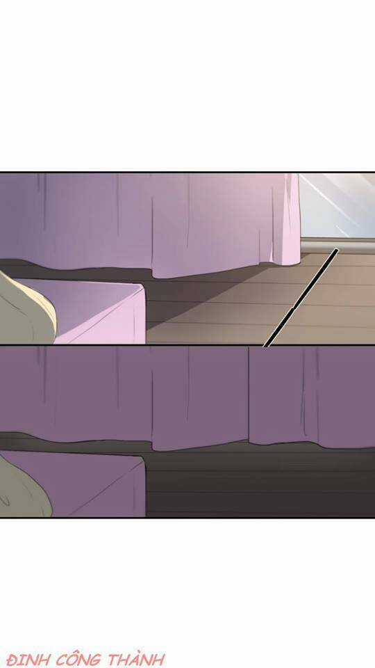 Con Đường Màu Đen - Chapter 6 - Trang 10