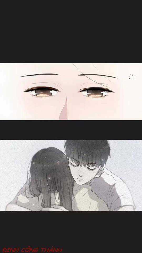 Con Đường Màu Đen - Chapter 7 - Trang 1