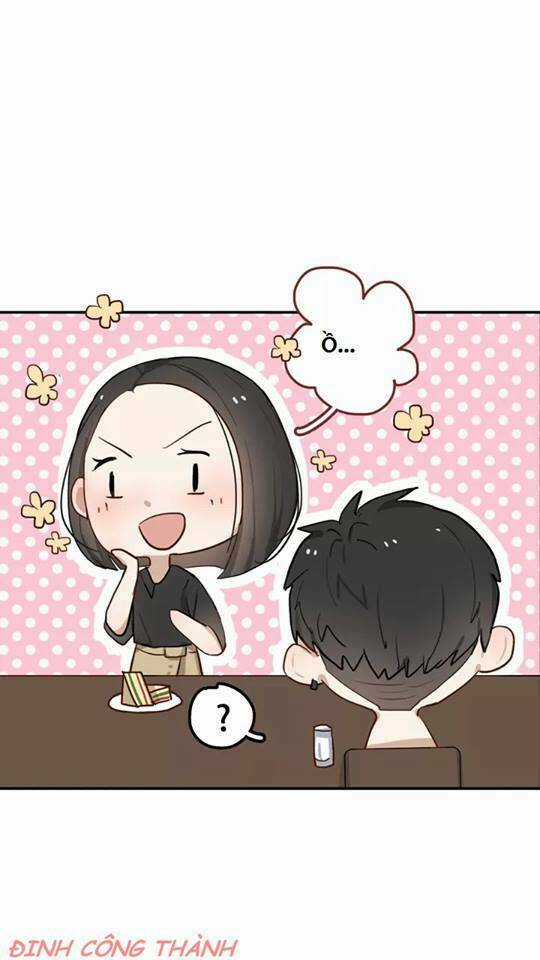 Con Đường Màu Đen - Chapter 7 - Trang 11