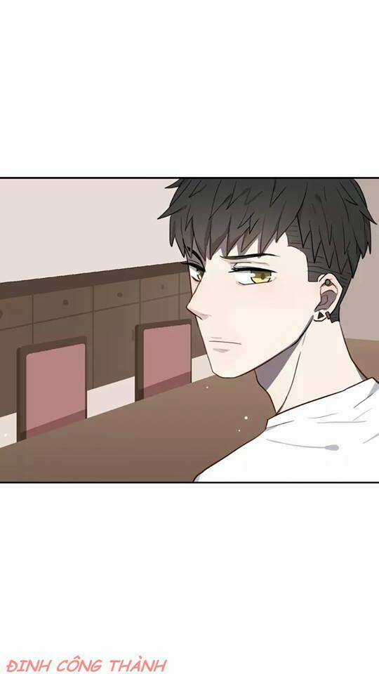 Con Đường Màu Đen - Chapter 7 - Trang 12