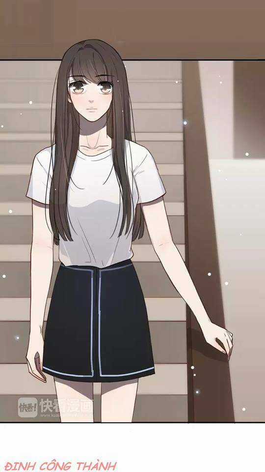 Con Đường Màu Đen - Chapter 7 - Trang 13