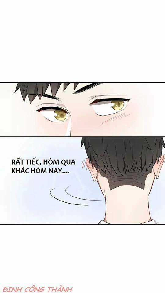 Con Đường Màu Đen - Chapter 7 - Trang 14