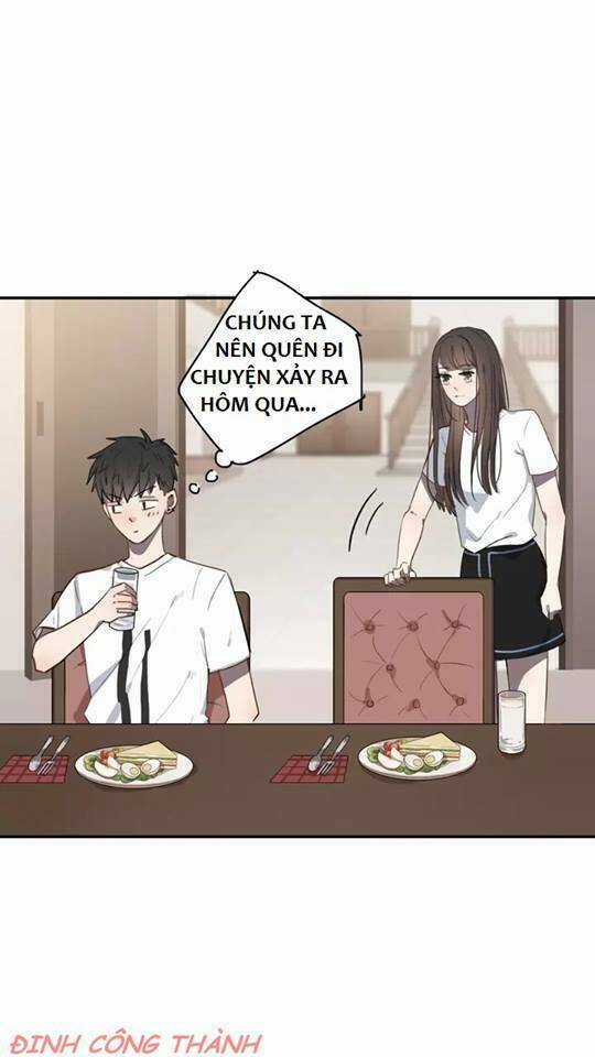 Con Đường Màu Đen - Chapter 7 - Trang 15