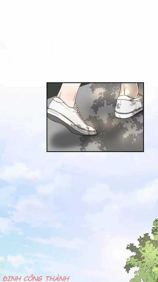 Con Đường Màu Đen - Chapter 7 - Trang 19