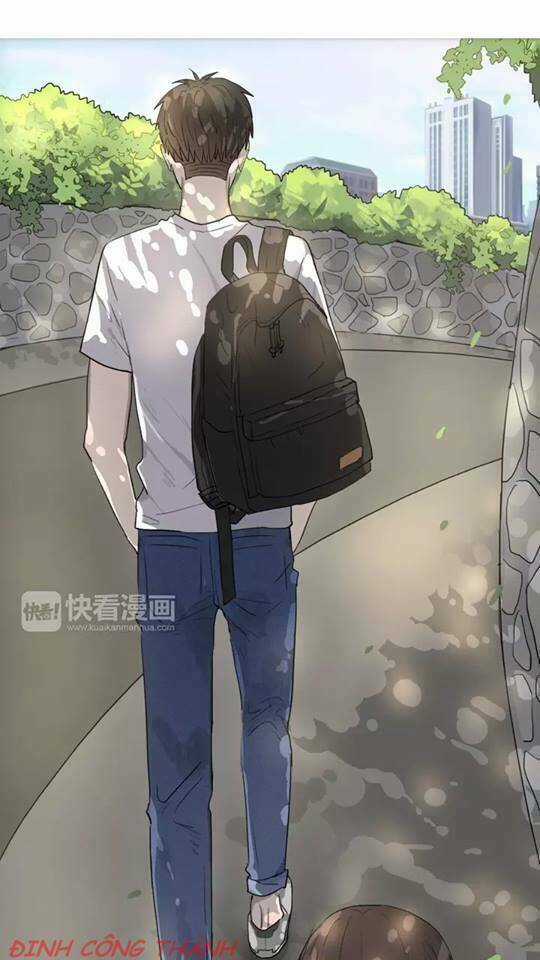 Con Đường Màu Đen - Chapter 7 - Trang 20