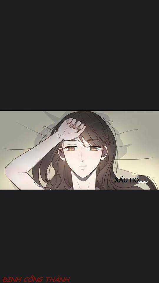 Con Đường Màu Đen - Chapter 7 - Trang 3