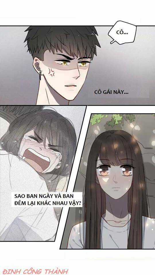 Con Đường Màu Đen - Chapter 7 - Trang 25