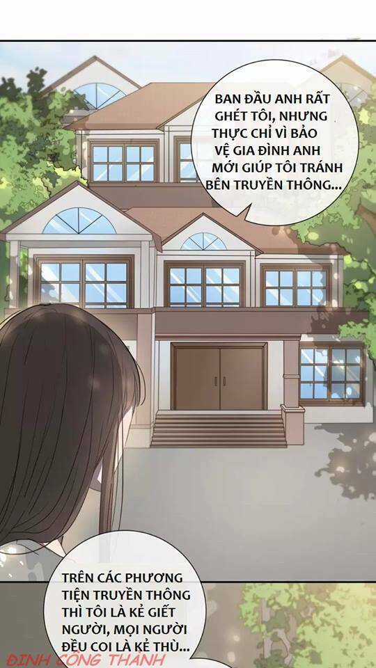 Con Đường Màu Đen - Chapter 7 - Trang 27