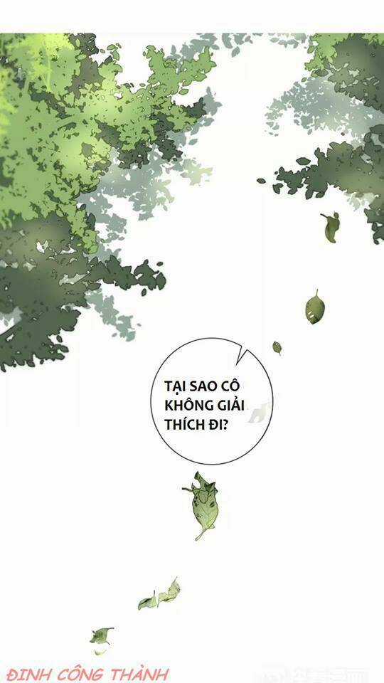 Con Đường Màu Đen - Chapter 7 - Trang 30