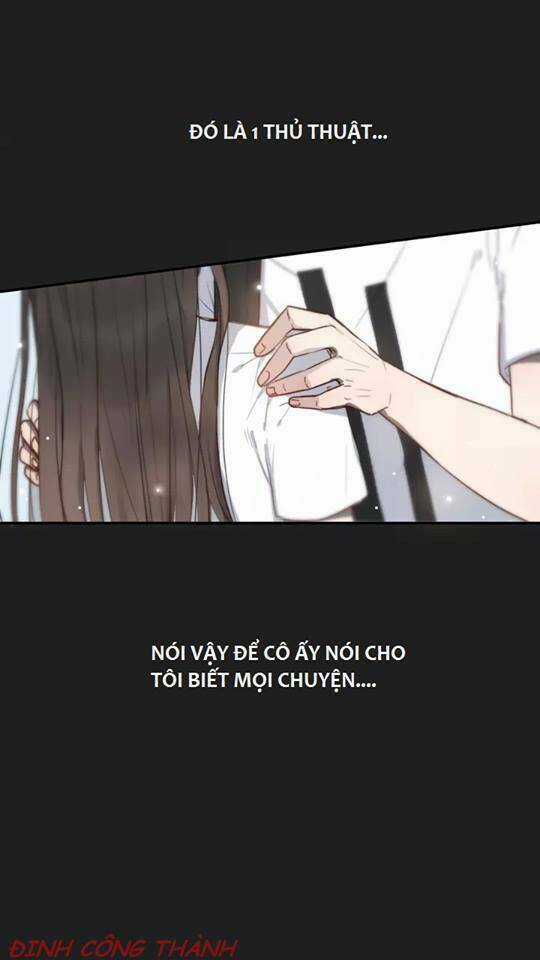 Con Đường Màu Đen - Chapter 7 - Trang 34