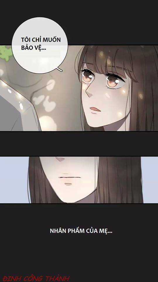 Con Đường Màu Đen - Chapter 7 - Trang 35