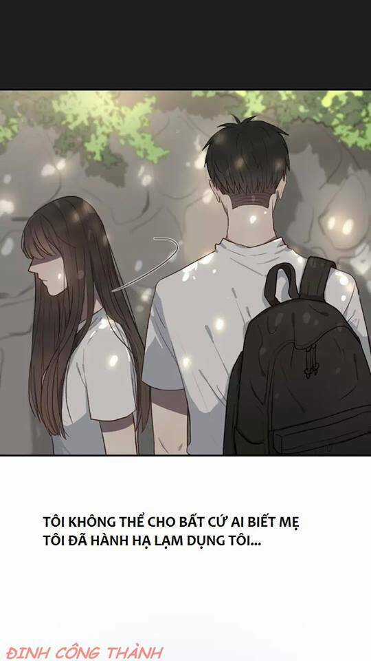 Con Đường Màu Đen - Chapter 7 - Trang 36