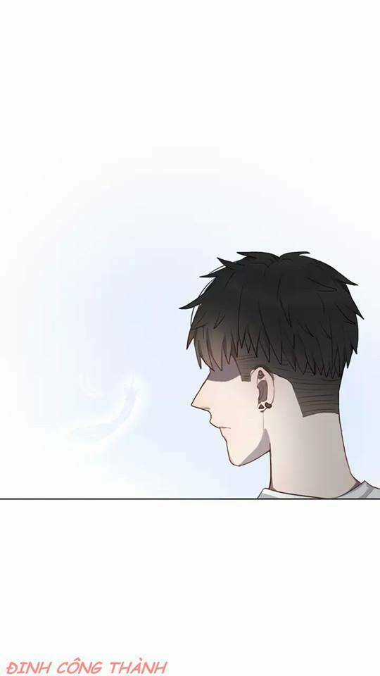 Con Đường Màu Đen - Chapter 7 - Trang 37