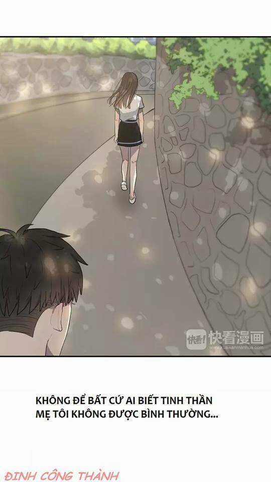 Con Đường Màu Đen - Chapter 7 - Trang 38