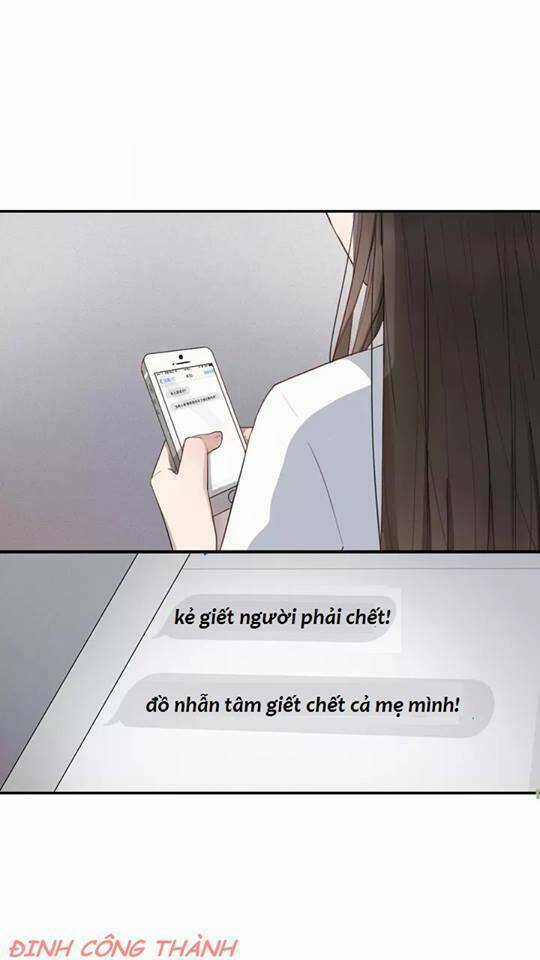 Con Đường Màu Đen - Chapter 7 - Trang 40