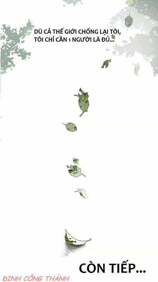 Con Đường Màu Đen - Chapter 7 - Trang 41