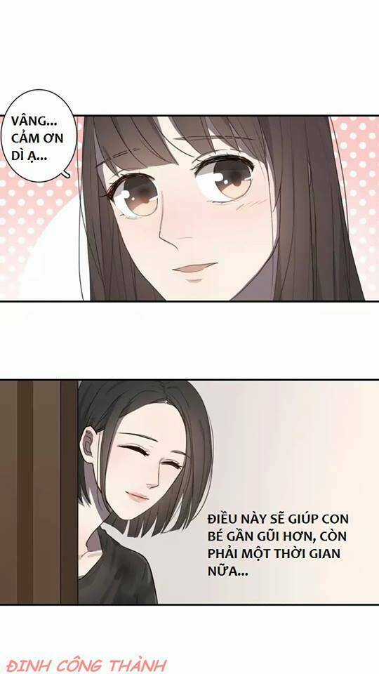 Con Đường Màu Đen - Chapter 7 - Trang 6