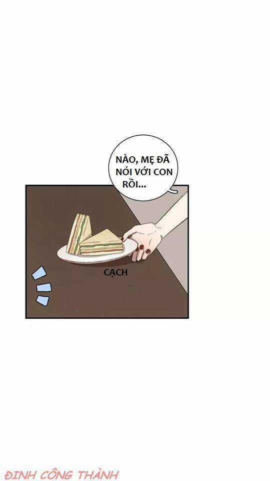 Con Đường Màu Đen - Chapter 7 - Trang 9