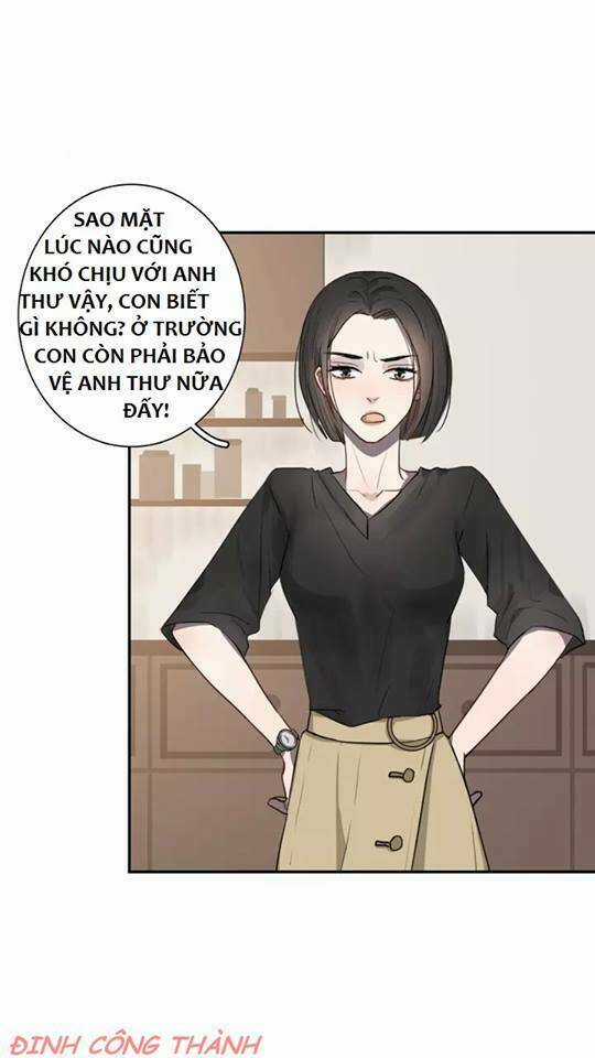 Con Đường Màu Đen - Chapter 7 - Trang 10
