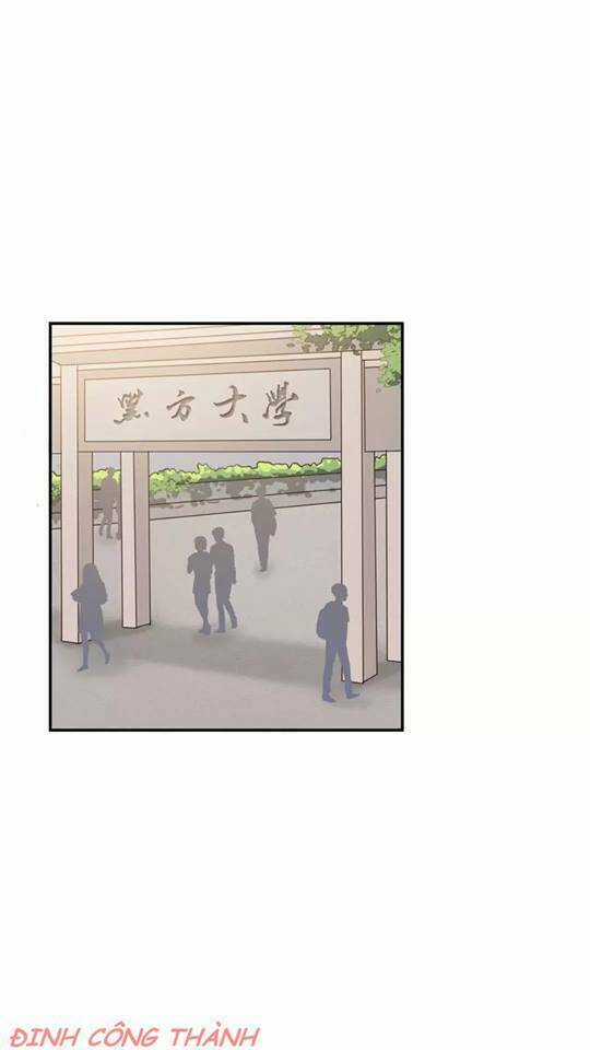 Con Đường Màu Đen - Chapter 8 - Trang 1